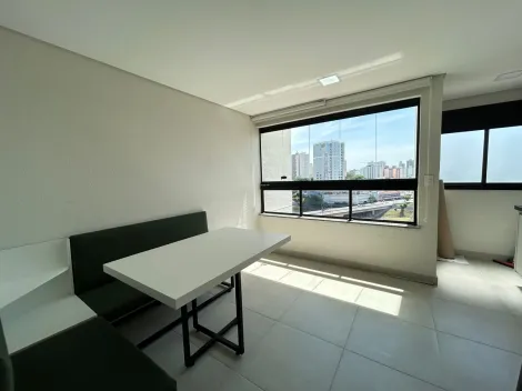 Sao Jose dos Campos Jardim Oswaldo Cruz Apartamento Venda R$690.000,00 Condominio R$446,00 2 Dormitorios 2 Vagas Area construida 57.00m2