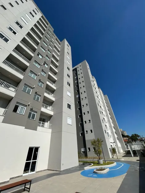 Sao Jose dos Campos Jardim Oriente Apartamento Venda R$470.000,00 Condominio R$500,00 2 Dormitorios 1 Vaga Area construida 51.00m2