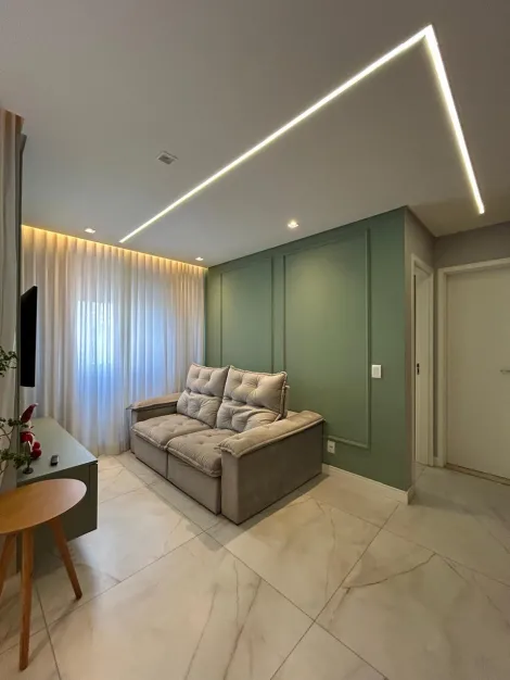 Sao Jose dos Campos Parque Industrial Apartamento Venda R$986.000,00 Condominio R$436,32 2 Dormitorios 2 Vagas Area construida 70.00m2