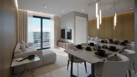 Sao Jose dos Campos Monte Castelo Apartamento Venda R$470.000,00 Condominio R$220,00 2 Dormitorios 1 Vaga 