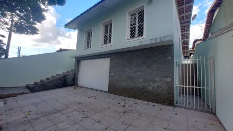 Sao Jose dos Campos Jardim das Industrias Casa Venda R$890.000,00 3 Dormitorios 4 Vagas Area do terreno 275.00m2 Area construida 197.00m2