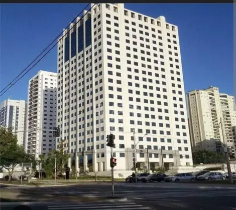 Sao Jose dos Campos Jardim Aquarius Comercial Venda R$600.000,00 Condominio R$500,00  1 Vaga 