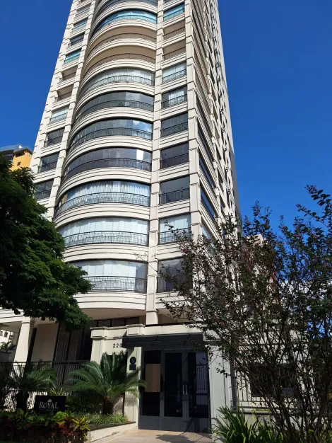 Sao Jose dos Campos Jardim Aquarius Apartamento Venda R$5.300.000,00 Condominio R$6.477,51 4 Dormitorios 5 Vagas Area construida 410.00m2