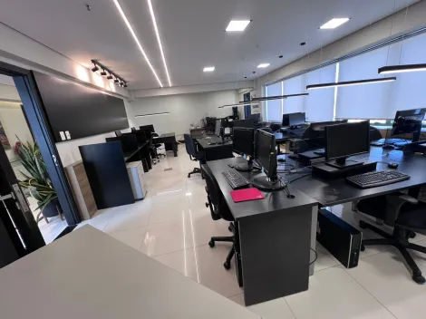 Sao Jose dos Campos Centro Comercial Venda R$2.500.000,00 Condominio R$4.715,00  6 Vagas 