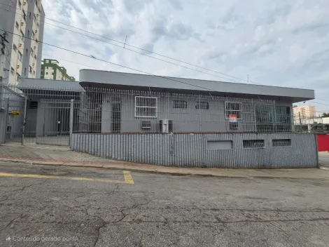 Sao Jose dos Campos Jardim Sao Dimas Imovel Locacao R$ 12.000,00  2 Vagas 