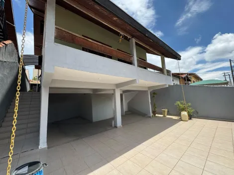 Sao Jose dos Campos Jardim das Industrias Casa Venda R$1.350.000,00 4 Dormitorios 4 Vagas Area do terreno 250.00m2 Area construida 242.00m2