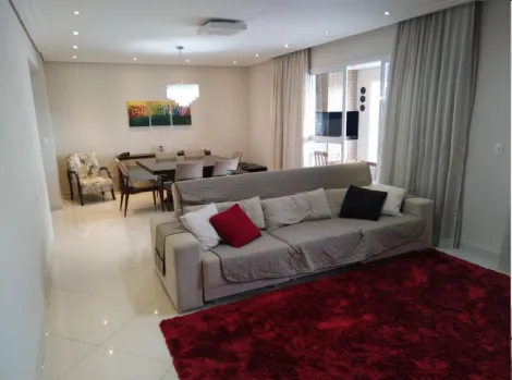 Sao Jose dos Campos Jardim das Industrias Apartamento Venda R$1.650.000,00 Condominio R$1.250,00 3 Dormitorios 3 Vagas 