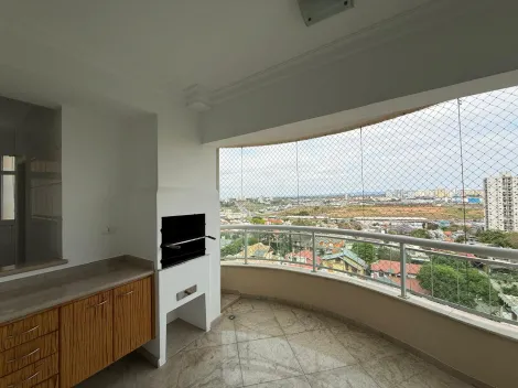 Sao Jose dos Campos Jardim Aquarius Apartamento Venda R$1.200.000,00 Condominio R$947,78 3 Dormitorios 2 Vagas 