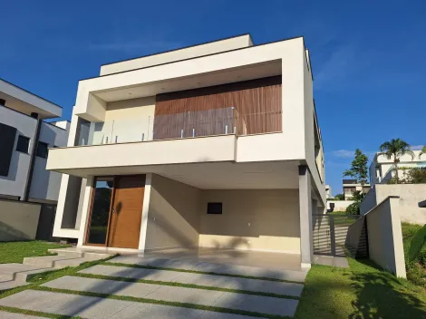 Sao Jose dos Campos Condominio Residencial Alphaville II Casa Venda R$3.950.000,00 Condominio R$590,00 4 Dormitorios 4 Vagas Area construida 374.00m2