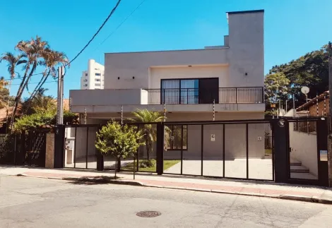 Sao Jose dos Campos Jardim Esplanada Casa Venda R$2.190.000,00 6 Dormitorios 3 Vagas Area do terreno 450.00m2 Area construida 330.00m2