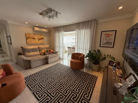 Sao Jose dos Campos Jardim Esplanada II Apartamento Venda R$1.350.000,00 Condominio R$785,49 3 Dormitorios 2 Vagas 