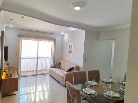 Sao Jose dos Campos Jardim Satelite Apartamento Venda R$850.000,00 Condominio R$480,00 4 Dormitorios 2 Vagas 