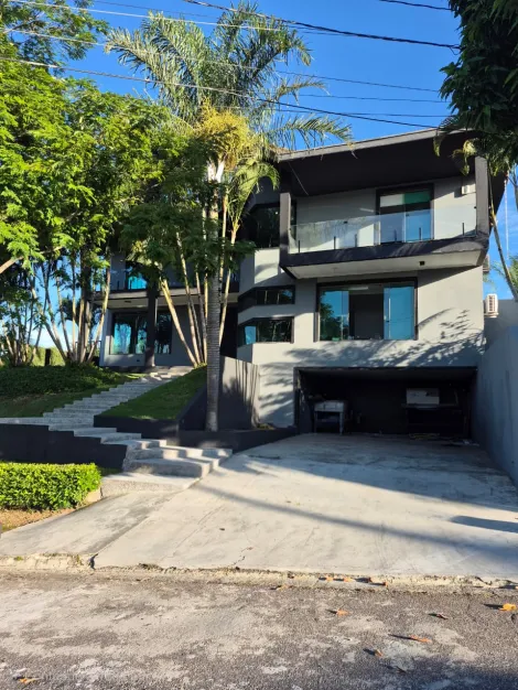 Sao Jose dos Campos Urbanova Casa Locacao R$ 17.000,00 Condominio R$1.200,00 4 Dormitorios 4 Vagas Area do terreno 1000.00m2 Area construida 460.00m2