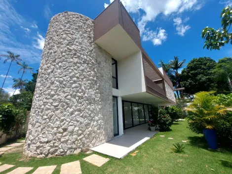 Sao Jose dos Campos Jardim Esplanada II Casa Locacao R$ 30.000,00 4 Dormitorios 6 Vagas Area do terreno 602.00m2 Area construida 700.00m2