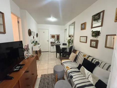 Sao Jose dos Campos Vila Ema Apartamento Venda R$500.000,00 Condominio R$695,00 2 Dormitorios 1 Vaga 