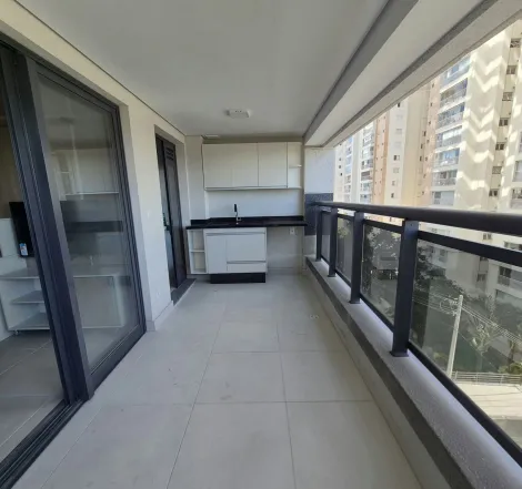 Sao Jose dos Campos Jardim Aquarius Apartamento Locacao R$ 4.500,00 Condominio R$390,00 1 Dormitorio 1 Vaga 