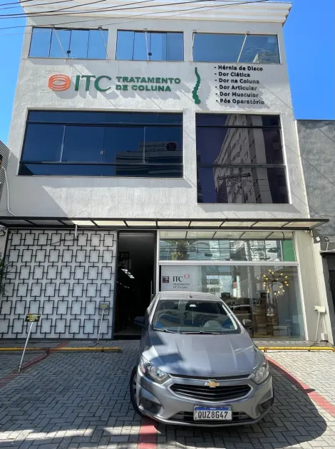 Sao Jose dos Campos Vila Ema Estabelecimento Locacao R$ 10.800,00  1 Vaga Area construida 200.00m2