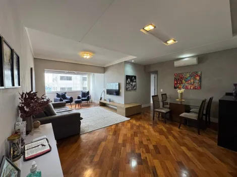 Sao Jose dos Campos Jardim Aquarius Apartamento Venda R$995.000,00 Condominio R$850,00 3 Dormitorios 2 Vagas Area construida 105.00m2