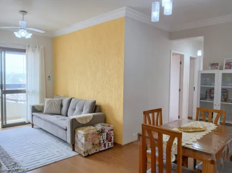 Sao Jose dos Campos Jardim Satelite Apartamento Venda R$799.000,00 Condominio R$702,21 3 Dormitorios 2 Vagas Area construida 75.00m2