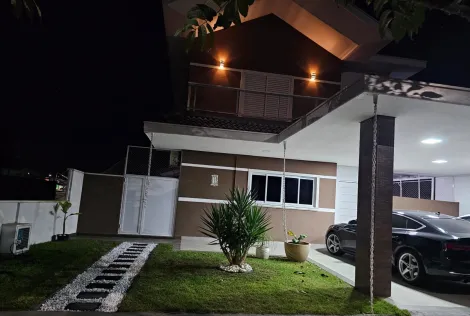 Sao Jose dos Campos Urbanova Casa Venda R$2.150.000,00 Condominio R$520,00 3 Dormitorios 3 Vagas Area do terreno 300.00m2 Area construida 290.00m2