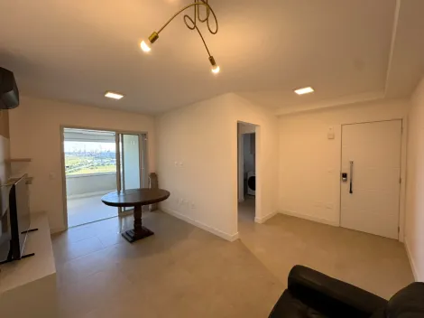Sao Jose dos Campos Vila Ema Apartamento Locacao R$ 5.600,00 Condominio R$500,00 2 Dormitorios 2 Vagas 