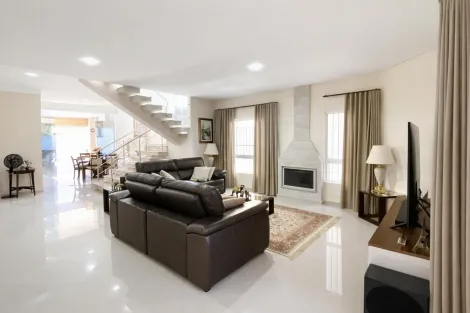 Sao Jose dos Campos Urbanova Casa Venda R$3.500.000,00 Condominio R$490,00 5 Dormitorios 3 Vagas Area do terreno 420.00m2 Area construida 360.00m2