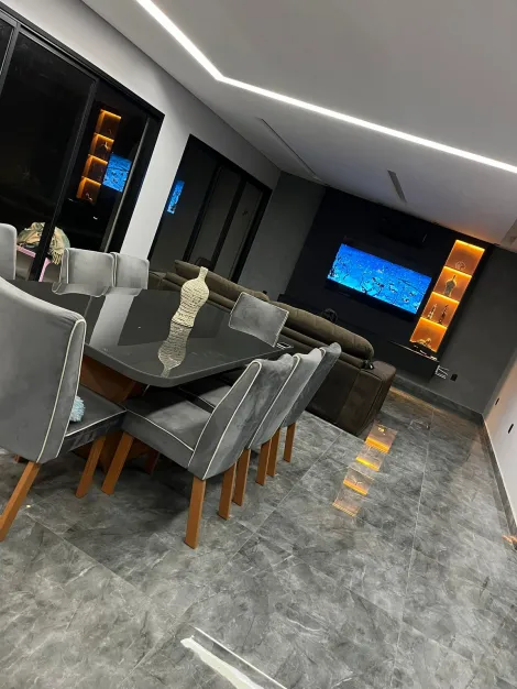 Cacapava Condominio Terras de Santa Mariana Casa Venda R$2.350.000,00 Condominio R$450,00 5 Dormitorios 5 Vagas Area do terreno 1050.00m2 Area construida 485.00m2