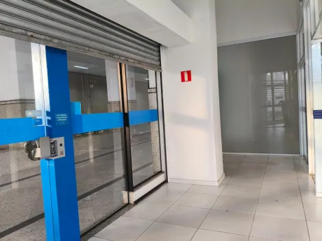 Sao Jose dos Campos Centro Comercial Locacao R$ 35.000,00 Condominio R$1.510,00  3 Vagas 