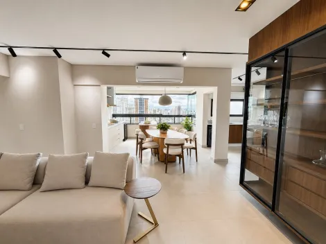 Sao Jose dos Campos Jardim Aquarius Apartamento Venda R$1.140.000,00 3 Dormitorios 1 Vaga 