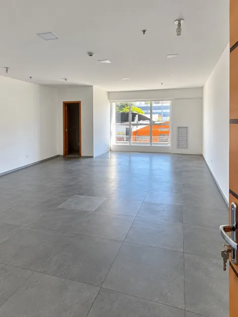Sao Jose dos Campos Jardim Sao Dimas Comercial Locacao R$ 2.500,00 Condominio R$690,00  2 Vagas 