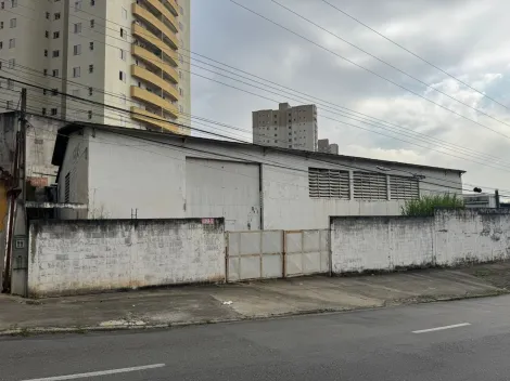 Sao Jose dos Campos Jardim Satelite Galpao Locacao R$ 20.000,00  4 Vagas Area do terreno 1000.00m2 Area construida 500.00m2