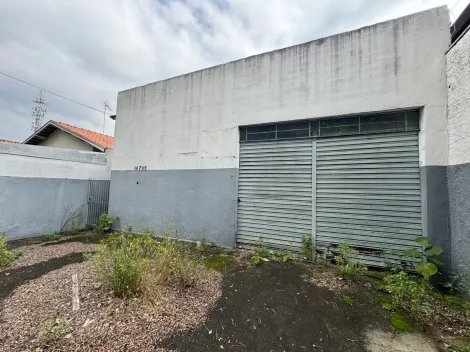 Sao Jose dos Campos Jardim Paulista Galpao Locacao R$ 5.000,00  3 Vagas Area do terreno 250.00m2 Area construida 200.00m2