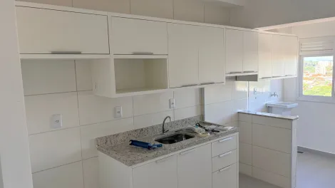 Sao Jose dos Campos Jardim Oriente Apartamento Locacao R$ 3.000,00 Condominio R$500,00 2 Dormitorios 1 Vaga 