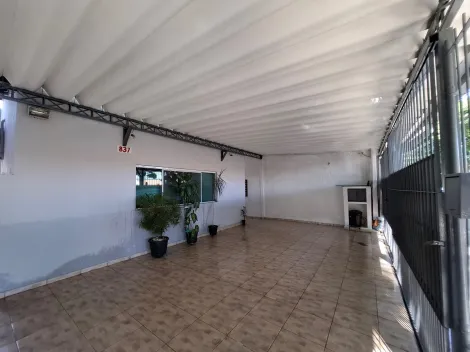 Sao Jose dos Campos Parque Industrial Casa Venda R$900.000,00 4 Dormitorios 4 Vagas Area do terreno 300.00m2 Area construida 213.67m2
