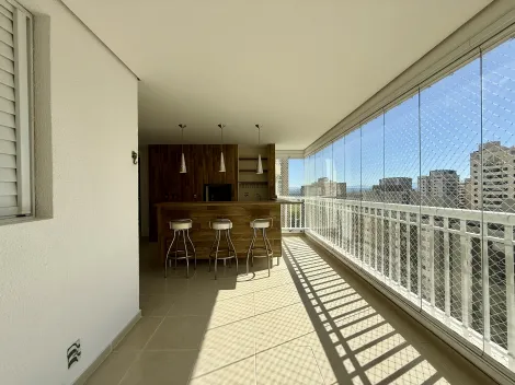 Sao Jose dos Campos Jardim Aquarius Apartamento Venda R$1.420.000,00 Condominio R$900,00 4 Dormitorios 2 Vagas Area construida 125.00m2
