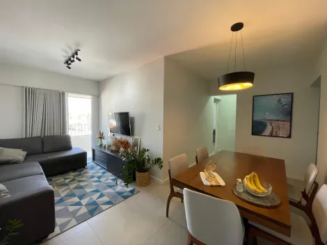 Sao Jose dos Campos Jardim Satelite Apartamento Venda R$760.000,00 Condominio R$502,00 2 Dormitorios 2 Vagas 