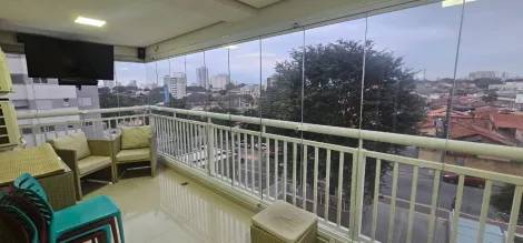 Sao Jose dos Campos Conjunto Residencial Trinta e Um de Marco Apartamento Venda R$890.000,00 Condominio R$600,00 3 Dormitorios 2 Vagas 