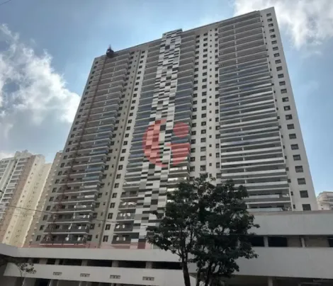 Sao Jose dos Campos Jardim Aquarius Apartamento Venda R$980.000,00 Condominio R$550,00 2 Dormitorios 1 Vaga 