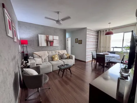 Sao Jose dos Campos Jardim Esplanada Apartamento Venda R$720.000,00 Condominio R$651,00 3 Dormitorios 2 Vagas Area construida 72.00m2