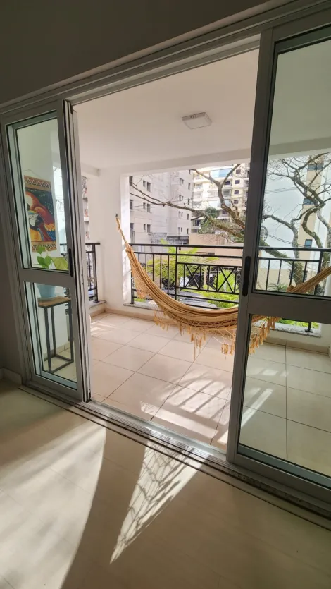 Sao Jose dos Campos Jardim Aquarius Apartamento Venda R$1.350.000,00 Condominio R$990,00 3 Dormitorios 2 Vagas Area construida 109.00m2
