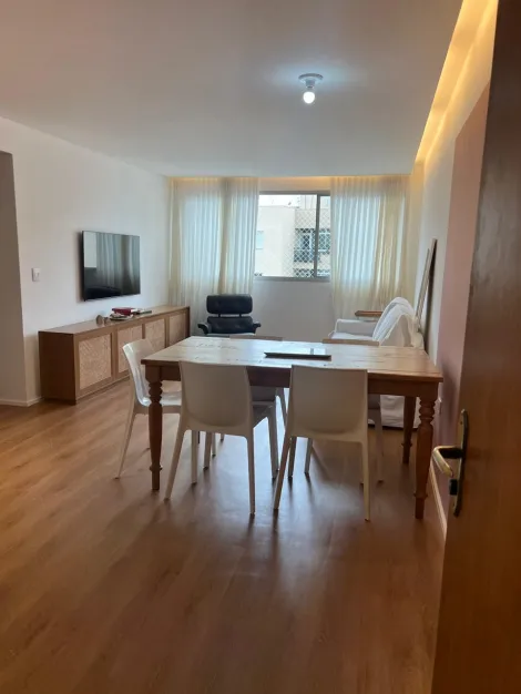Sao Jose dos Campos Centro Apartamento Venda R$560.000,00 Condominio R$550,00 2 Dormitorios 1 Vaga 