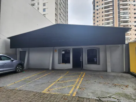 Sao Jose dos Campos Vila Adyana Imovel Locacao R$ 12.000,00  4 Vagas Area do terreno 450.00m2 Area construida 360.00m2