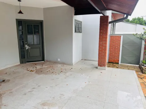 Sao Jose dos Campos Jardim das Colinas Casa Locacao R$ 14.000,00 Condominio R$550,00 4 Dormitorios 4 Vagas Area do terreno 375.00m2 Area construida 320.00m2