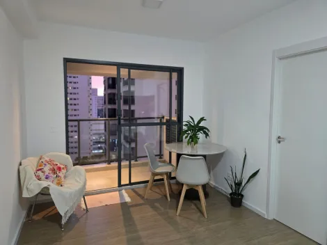 Sao Jose dos Campos Jardim Esplanada II Apartamento Venda R$598.000,00 Condominio R$300,00 1 Dormitorio 1 Vaga 