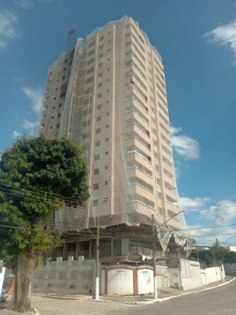 Cacapava Vila Sao Joao Apartamento Venda R$900.000,00 3 Dormitorios 2 Vagas Area construida 114.70m2