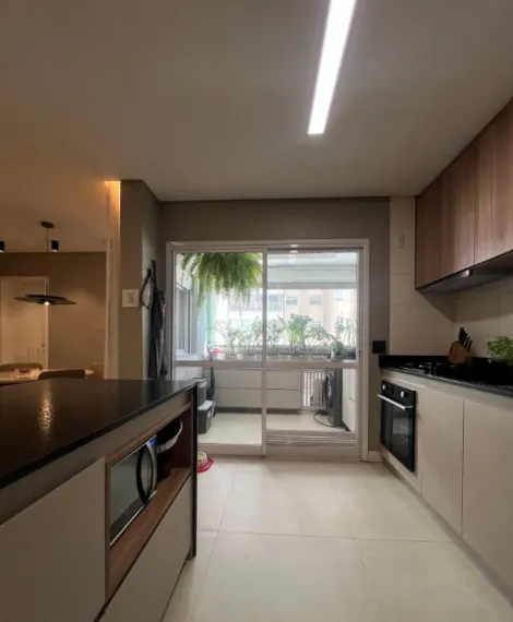 Sao Jose dos Campos Conjunto Residencial Trinta e Um de Marco Apartamento Venda R$750.000,00 Condominio R$400,00 2 Dormitorios 1 Vaga Area construida 65.00m2