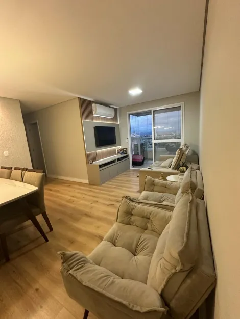Sao Jose dos Campos Conjunto Residencial Trinta e Um de Marco Apartamento Venda R$895.000,00 Condominio R$516,93 3 Dormitorios 2 Vagas 