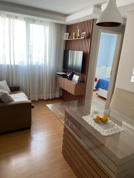 Sao Jose dos Campos Conjunto Residencial Trinta e Um de Marco Apartamento Venda R$480.000,00 Condominio R$400,00 2 Dormitorios 1 Vaga 