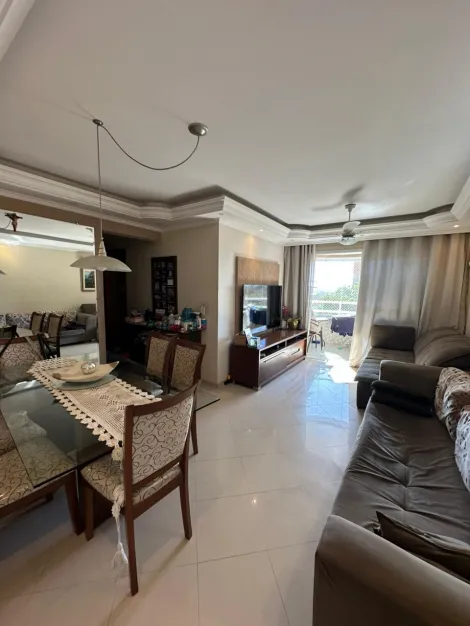 Sao Jose dos Campos Santana Apartamento Venda R$710.000,00 Condominio R$800,00 3 Dormitorios 2 Vagas 