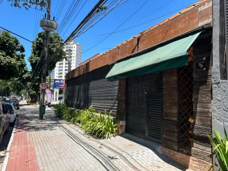 Sao Jose dos Campos Jardim Nova America Estabelecimento Venda R$5.300.000,00  2 Vagas Area do terreno 450.00m2 Area construida 310.86m2